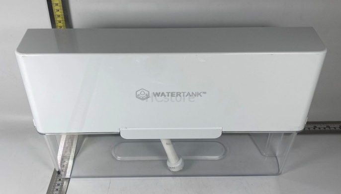 0060837472A Емкость для воды холодильника Haier